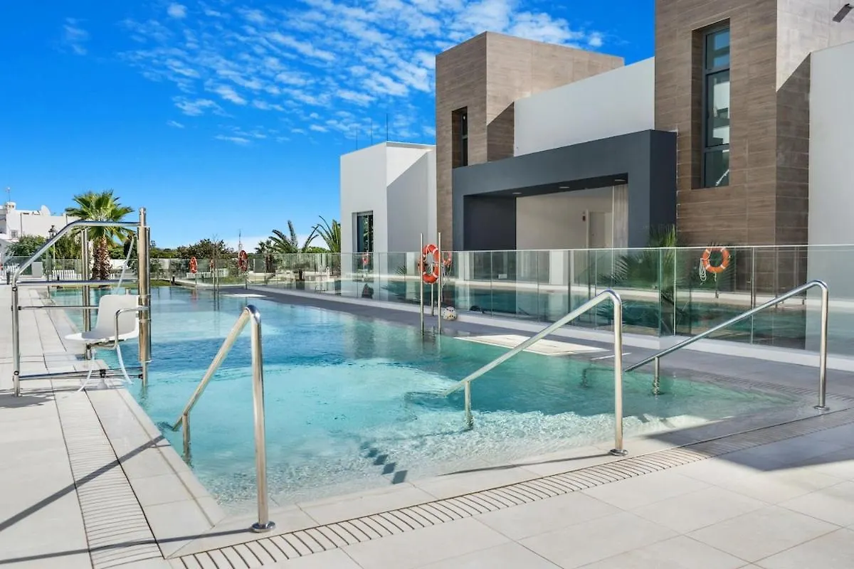 Apartamento De Lujo Con Vista Al Mar Marbella Spain